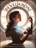 Revelation: Poppet Cycle Book One: Poppet Cycle, #1