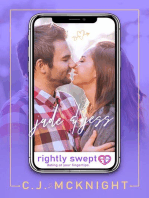 Jade & Jess: Rightly Swept Series