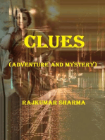 Clues (Adventure and Mystery)