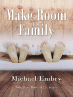 Make Room for Family