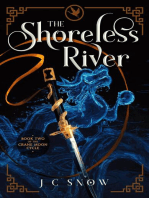 The Shoreless River: Crane Moon Cycle, #2