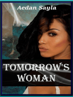 Tomorrow's Woman