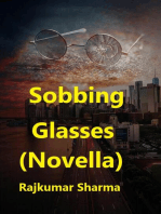 Sobbing Glasses (Novella)