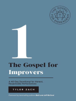 The Gospel for Improvers