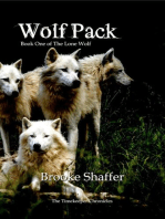 Wolf Pack