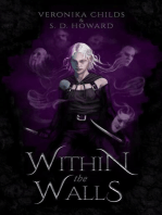 Within the Walls: Peoples of Wintenaeth Fan Series, #1