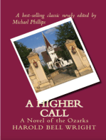 A Higher Call