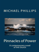 Pinnacles of Power: A Contemporary Novel of the Church