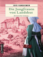 Die Jungfrauen von Landshut