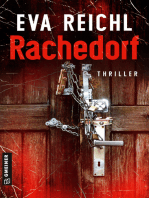 Rachedorf: Thriller