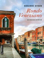 Rondo Veneziano: Kriminalroman