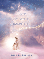 I Am Cosmic Stardust