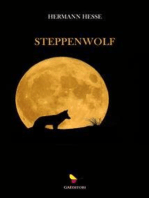 Steppenwolf