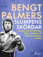 Slumpens skördar