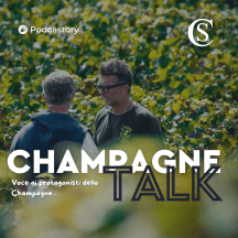 Champagne Talk - Storie di Champagne...