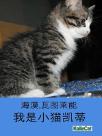 我是小猫凯蒂