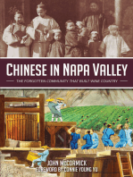 Chinese in Napa Valley: The Forgotten Community That Built Wine Country