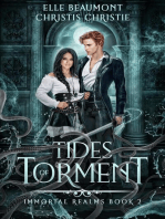 Tides of Torment: Immortal Realms, #2