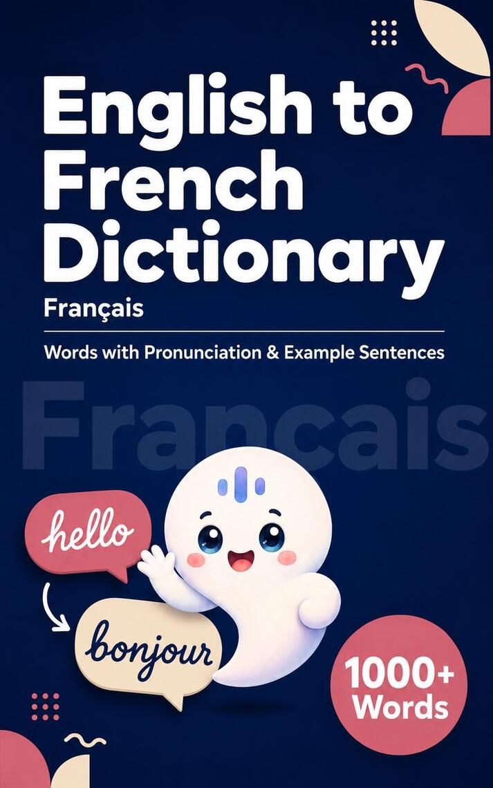 English to French Dictionary by Magic Windows (Ebook) - Read free for ...