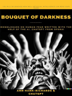Bouquet Of Darkness