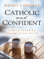 Catholic and Confident