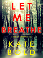Let Me Breathe (An Ashley Hope Suspense Thriller—Book 4)
