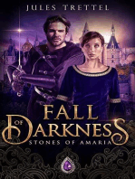 Fall of Darkness: Fall of Darkness, #4