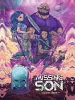 The Missing Son