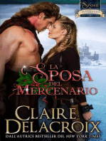 La sposa del mercenario