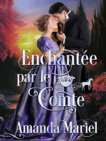 Enchantée par le comte: Amour légendaire