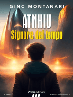 ATNHIU - signore del tempo