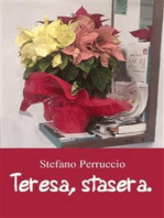 Teresa, stasera.: Poesie d' amore.