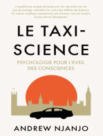 Le Taxi Science: Psychologie Pour L'Eveil des Consciences