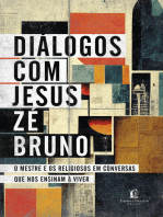 Diálogos com Jesus