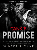 Tank's Promise