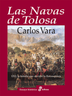 Las Navas de Tolosa