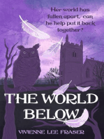 The World Below: The World Below, #1