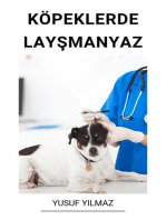 Köpeklerde Layşmanyaz