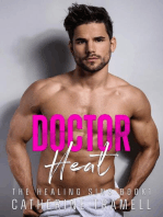 Doctor Heat: The Healing Sins, #1