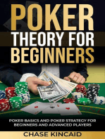 Poker Theory for Beginners