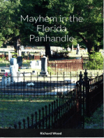Mayhem in the Florida Panhandle, (eBook)