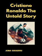 "Cristiano Ronaldo