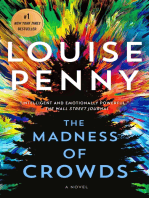 The Madness of Crowds: A Novel