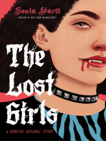 Lost Girls: A Vampire Revenge Story, The by Sonia Hartl - Ebook ...