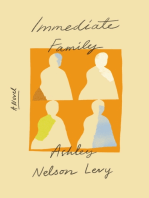 Immediate Family: A Novel