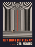 This Thing Between Us