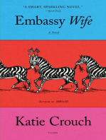 Embassy Wife