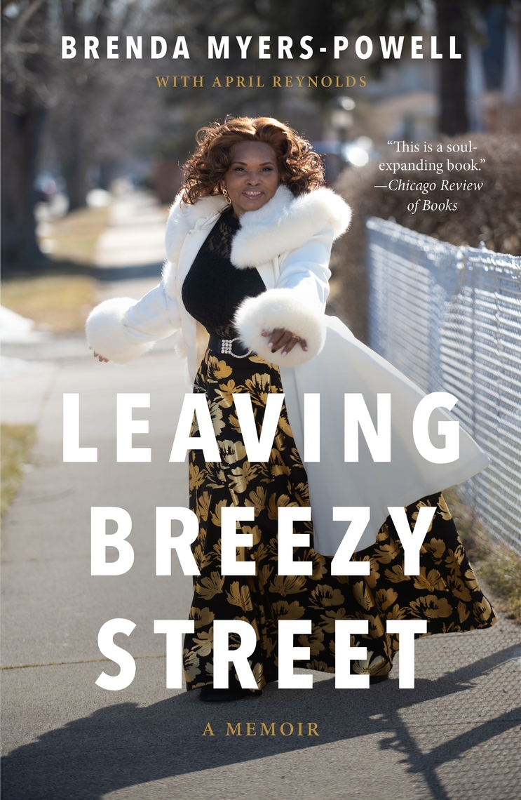 743px x 1140px - Leaving Breezy Street by Brenda Myers-Powell, April Reynolds - Ebook |  Scribd