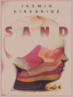 Sand: A Tor.com Original