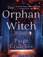 The Orphan Witch: A Novel